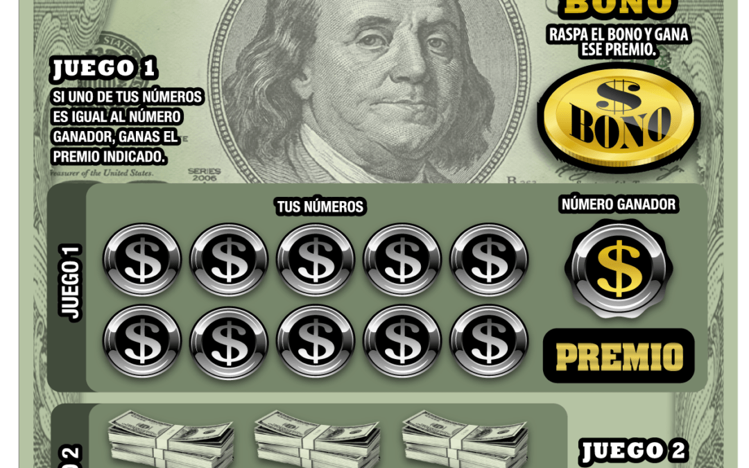 Efectivo – Juego 045