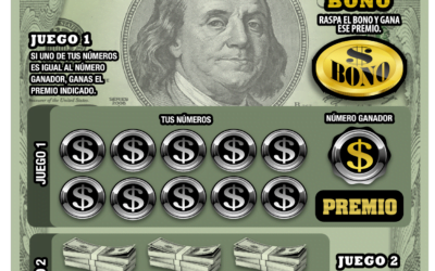 Efectivo – Juego 045