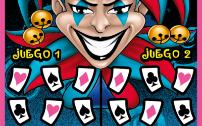 Joker Loco – Juego 49