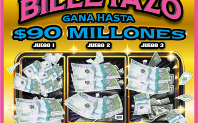 Billetazo – Juego 052