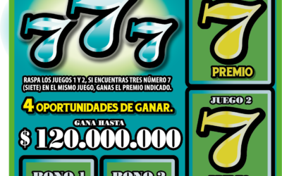 777 – Juego 81