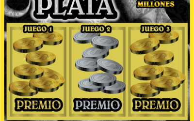 Oro & Plata – Juego 82