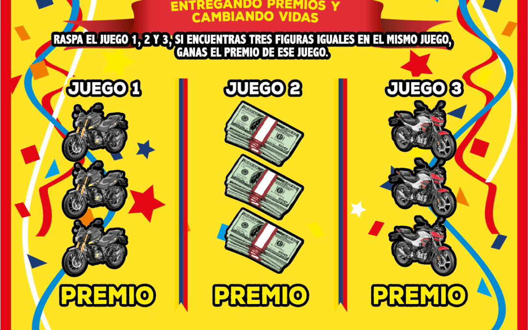 Raspaniversario – Juego 83