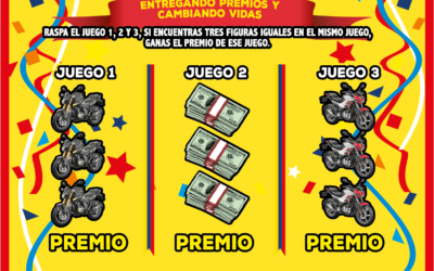 Raspaniversario – Juego 83